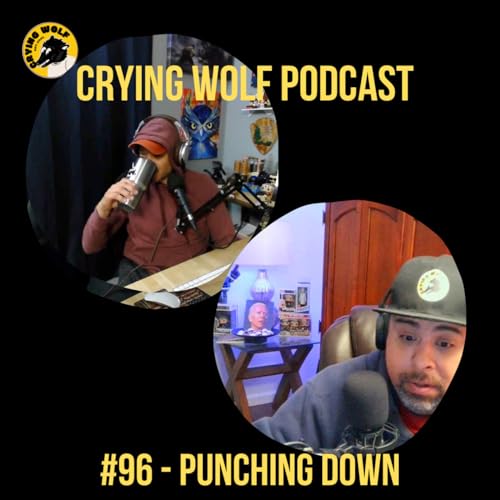 #96 - Punching Down