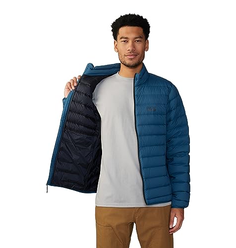 Image of Mountain Hardwear Deloro Down Jacket