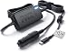 Pwr 12V Car-Charger for Bose SoundLink-Mini (1st Gen ONLY) 359037-1300,371071-0011; Bose-SoundDock-XT 626209-1300; PSA10F-120 Speaker DC Auto Adapter Power Cord: (Check Compatibility Photo)