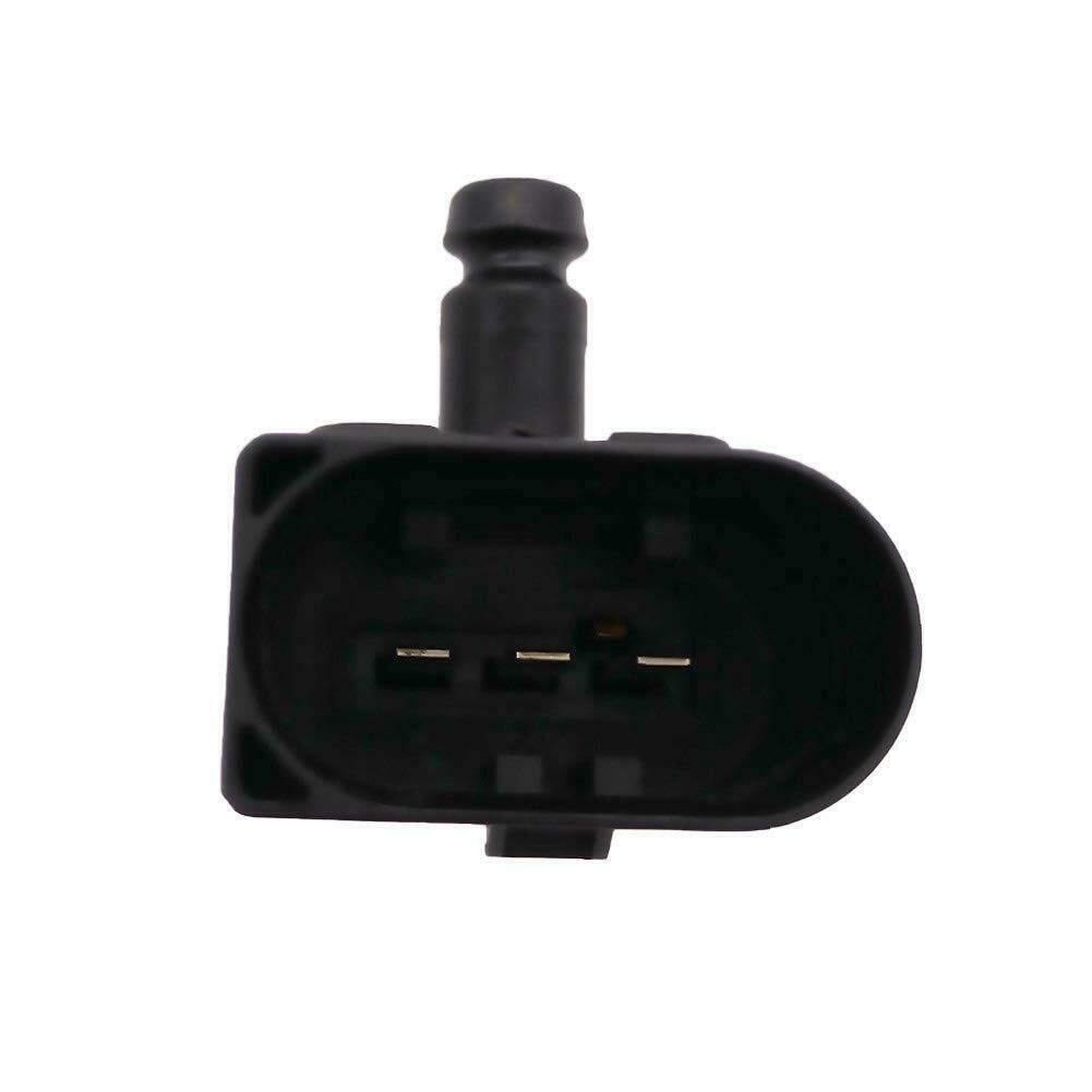 Germban Air Intake Pressure Sensor 7792260-01 For BMW X3 X5 E53 E60 E70 3.0D 4.4i Models-406010