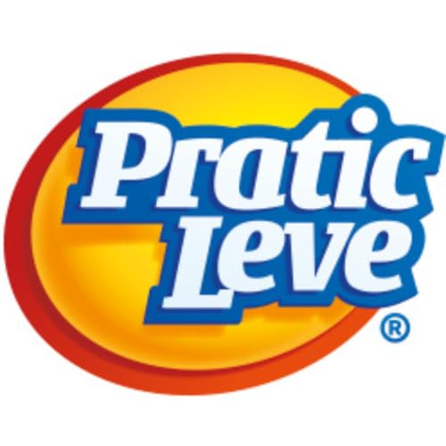 Kit com 4 Batata Frita Ondulada Pratic Leve 40g - Bacon