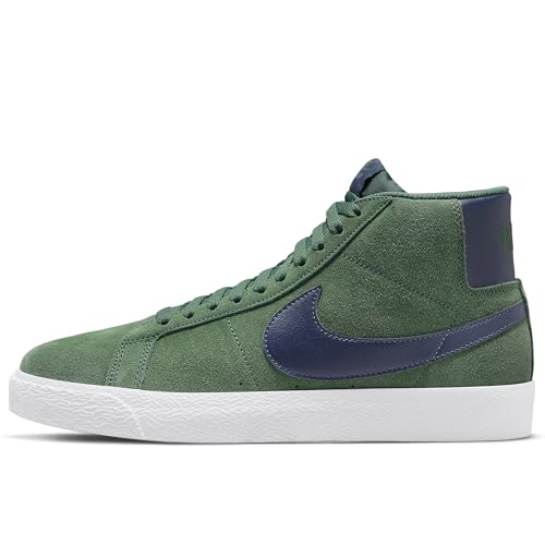 Basket Nike SB ZOOM BLAZER MID