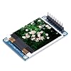 FTVOGUE 1.44Inch Display Module LCD Display Screen 128RGB x 128 Resolution Serial Peripheral Interface