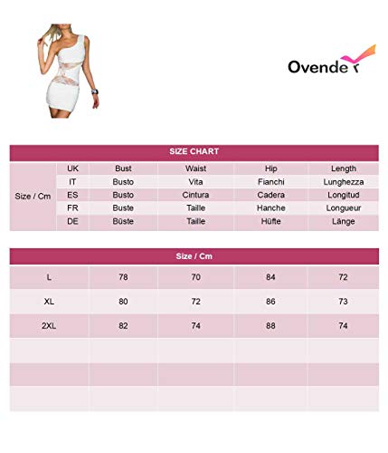 Vestiti Donna - Abiti Corti Ragazza - Fashion