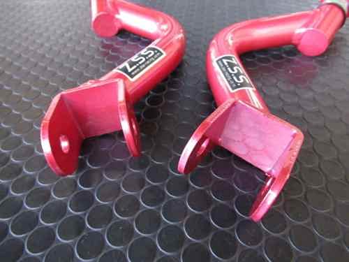 Amazon | Z.S.S. DG-Storm S14 S15 シルビア R33 R34 スカイライン