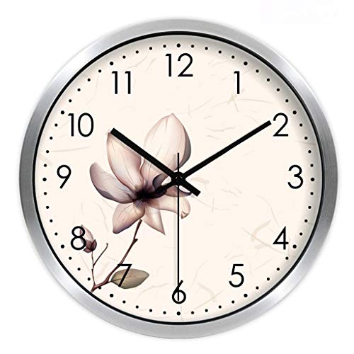 Horloge pour décoration de salle de jeux et apprentissage à la maison