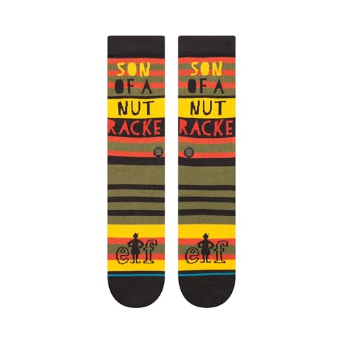 Chaussettes Stance SON OF A idéales pour vos sessions de glisse urbaine