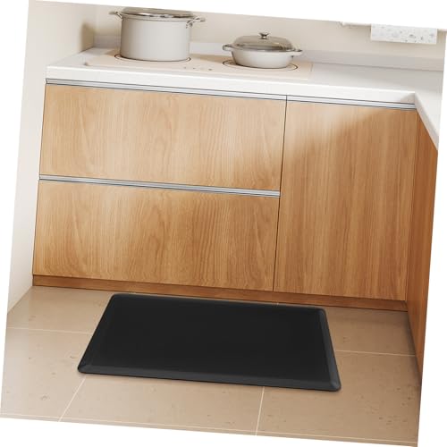 Alfombrilla antifatiga ergonómica para tu cocina y escritorio de trabajo 7