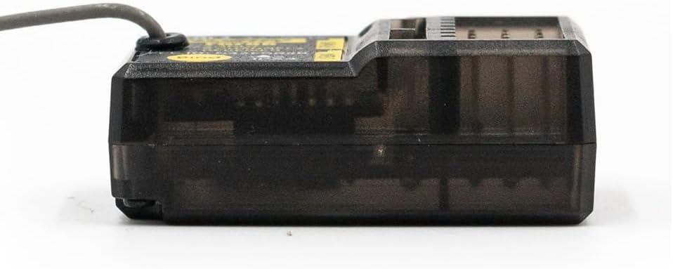FGr8B 2.4GHz 8CH Receiver PWM/PPM/i-Bus Output AFHDS3 3.5-9V for RC Car Boat Transmitter for Flysky PL18 NB4 NB4 Lite NB4 PRO Remote