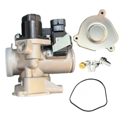 Válvula de acelerador electrónico compatible con vehículos HS400 UTV 3