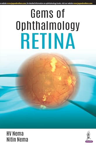 Gems of Ophthalmology: Retina