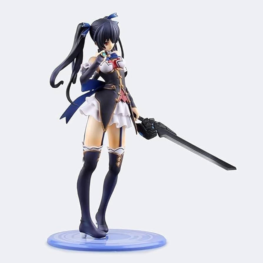 Amazon.co.jp: BAZATIA 21アニメ フィギュア 18 スケール