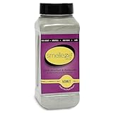 SMELLEZE Natural Vomit & Smell Absorbent: 2 lb. Powder Stops Puke Odor