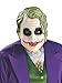 Rubie's Official Adult's The Joker Dark Knight Costume - X-Large Halloween
