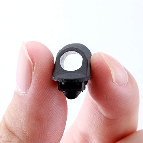 Bike Brake Derailleur Shifter Housing Grommets, Internal Cable Routing Kit Bicycle Frame Plugs, 10 PCS / Pack image 5