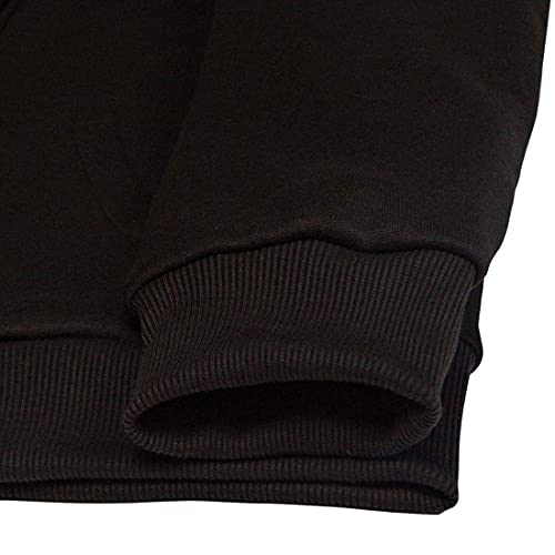 Image of Gary Com Heavyweight Sherpa Hoodies for Men, Thick Fleece Lined Full Zip Up Winter Warm Sweatshirts Work Jackets