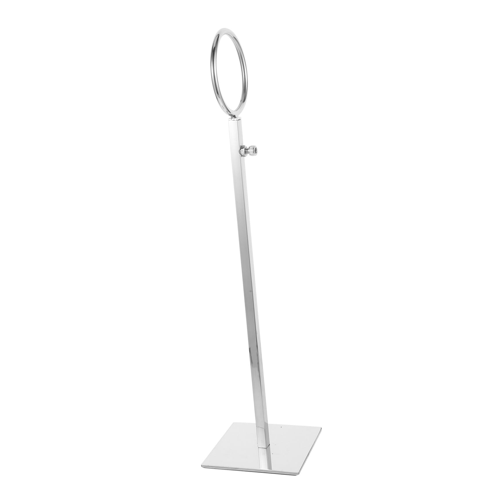 Porte-châles et ceintures VOSAREA : organisateur de rangement en métal pour dressing