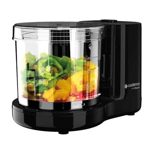 Cadence MPR530 70W (280mL)