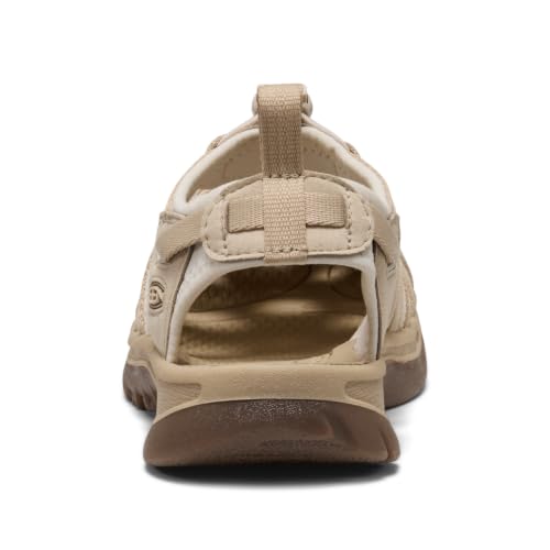 Image of KEEN Women's Whisper Closed Toe Durable Comfortable Easy on Washable Adventure