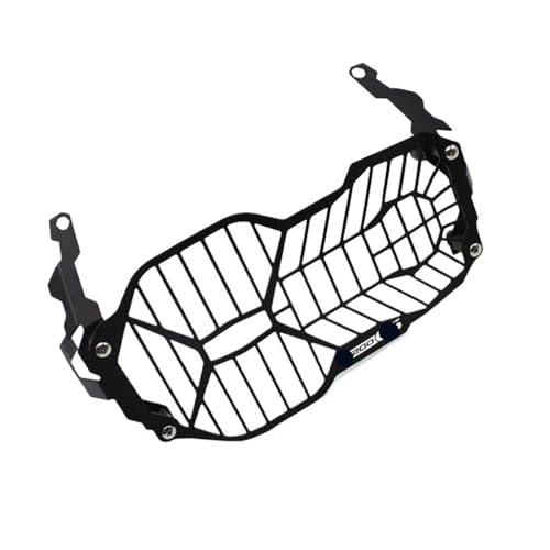 Housse pour Phare Moto R1200GS - Préparez votre Prochain Voyage et Affrontez Tous les Chemins