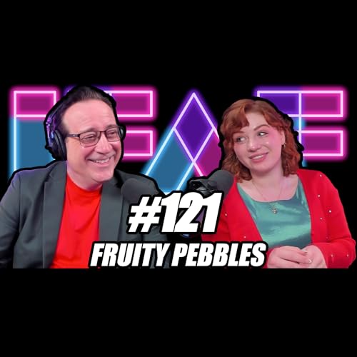 Ep. 121 - Election Eve! Dirty Dew! Salty Grinch! Black Friday! Randy Rigby! Toys R Us! Utah 2034!