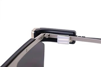Sailozai人の目の角度、パソコンカメラ、家庭用デスクトップノートパソコン携帯電話共通、プッシュストリーム生放送インターネット授業の授業撮影、ミニスマートウェアラブル機器、カメラ眼鏡、ネットワークレコーダ、USB充電、携帯電話/パソコン接続可能、ハイビジョンビデオ/ノイズ低減マイク、いつでも録画、携帯電話で直接保存でき、カード不要 ブラックゴールド
