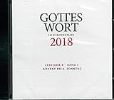 kirchenjahr katholisch farben  CD.1 : Advent bis 6. Sonntag, 1 CD-ROM