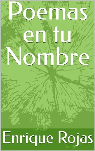 Poemas en tu Nombre