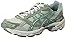 Produktbild ASICS Unisex Gel-1130 Sneaker, Olive Grey Ivy, 38 EU