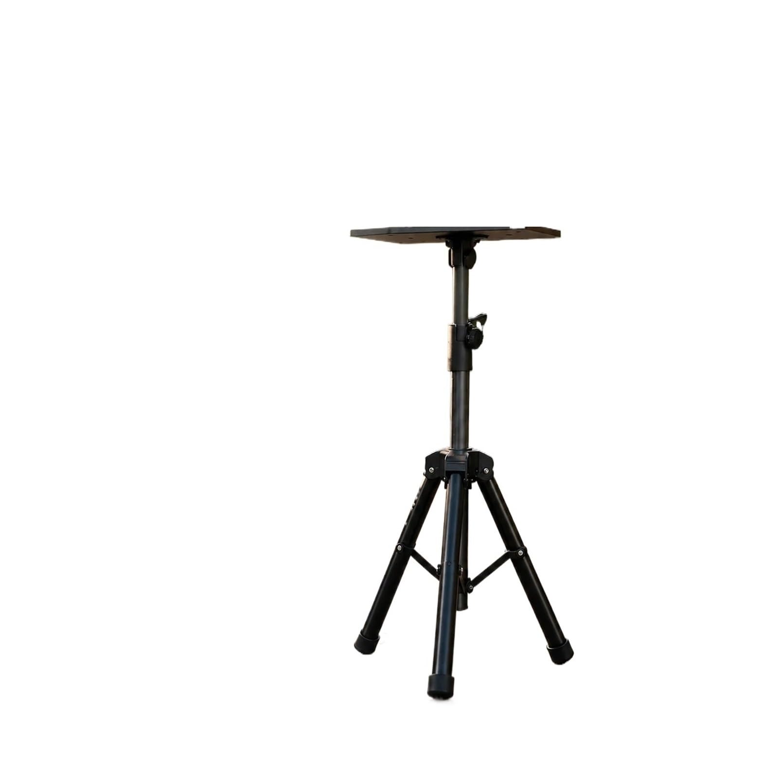Soporte For Trípode For Montaje En Proyector Soporte Portátil Ajustable