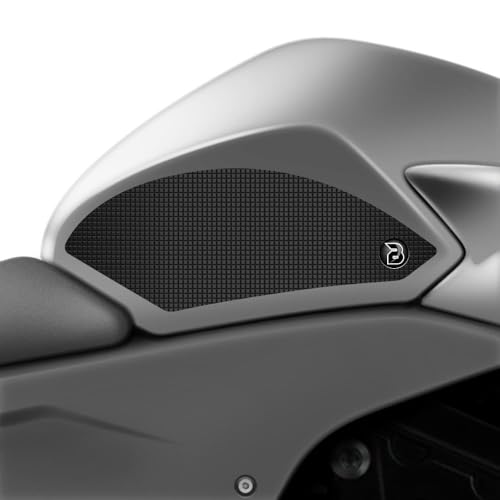 Tapis Réservoir HONDA CB500R BLOQ Moto Traction Grip Noir