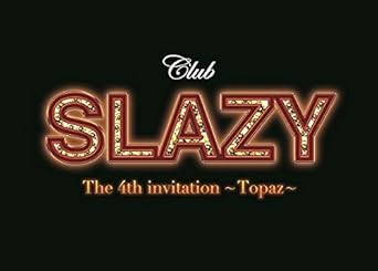 Amazon Com Club Slazy The 4th Invitation Topaz Dvd Movies Tv