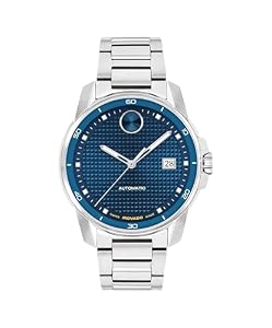 Movado Bold Verso