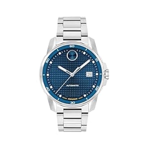 Movado Bold Verso Men’s Automatic...