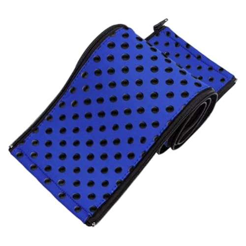 Pool -Handlaufabdeckung - Nicht -Slip -Reißverschluss -Handbahn -Griffhülle, Pool Rail Grip Cover | Leiter Handläufe Schlaf mit Reißverschluss, Sicherheitszubehör für Pool-Pool-Pool-Zubehör für Senior