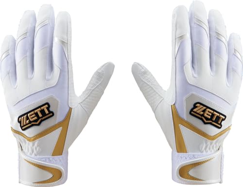 �[�b�g(ZETT) �싅 �o�b�e�B���O�O���[�u �C���p�N�g�[�b�g ��ʗp ����p �z���C�g×�z���C�g(1111) S BG919E