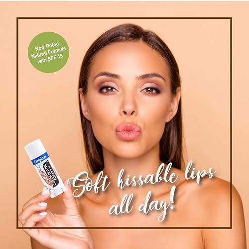 Palmer's Cocoa Butter Formula Lip Balm, All-Day Moisturization, Beach Bag Must-Have, Hydrates Dry, Cracked Lips (Pack of 1) - image 6