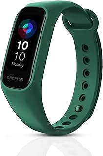 سوار بديل من السيليكون متوافق مع ساعة اوبو باند