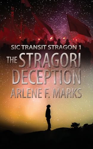 Cover of The Stragori Deception