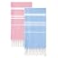 Thinner Set Fuchsia Blue