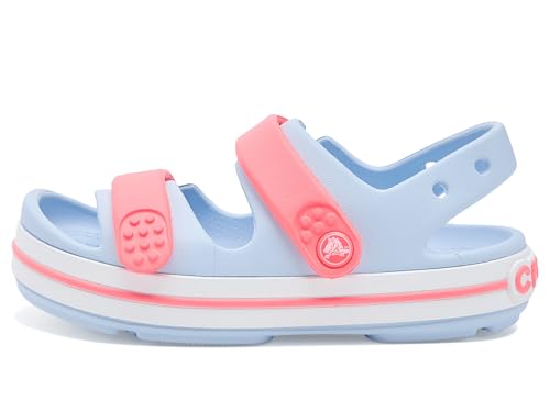 Image of Crocs Kids' Crocband Cruiser Sandals