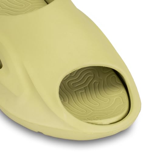 Image of ATOM Spaceman Slip-On Clogs