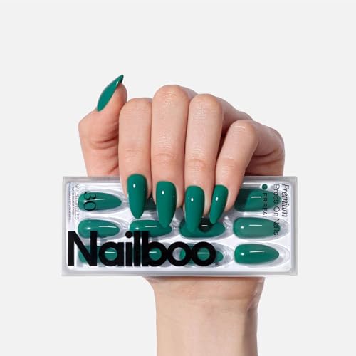 Nailboo Press On Nails