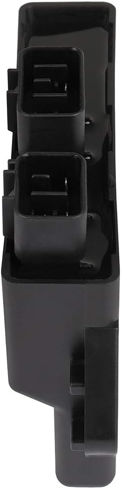 OCPTY High Performance CDI Box 2000-2001 for Yamaha Kodiak 400