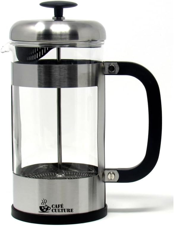 8-cup French Press