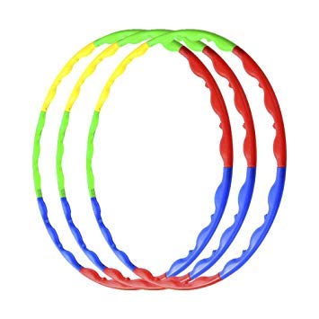 See full amazon price history chart for Optimus Set of 3 Hula Hoop Ring Hoola Hoop Hulla Hoop Hoopa Exersice Fitness Rings for Adults Kids Women - Adjustable 8 Interlocking Pcs Optimus Set of 3 Hula Hoop Ring Hoola Hoop Hulla Hoop Hoopa Exersice Fitness Rings for Adults Kids Women - Adjustable 8 Interlocking Pcs (B08P9PNRZ5) Amazon Price History, Amazon Price Tracker