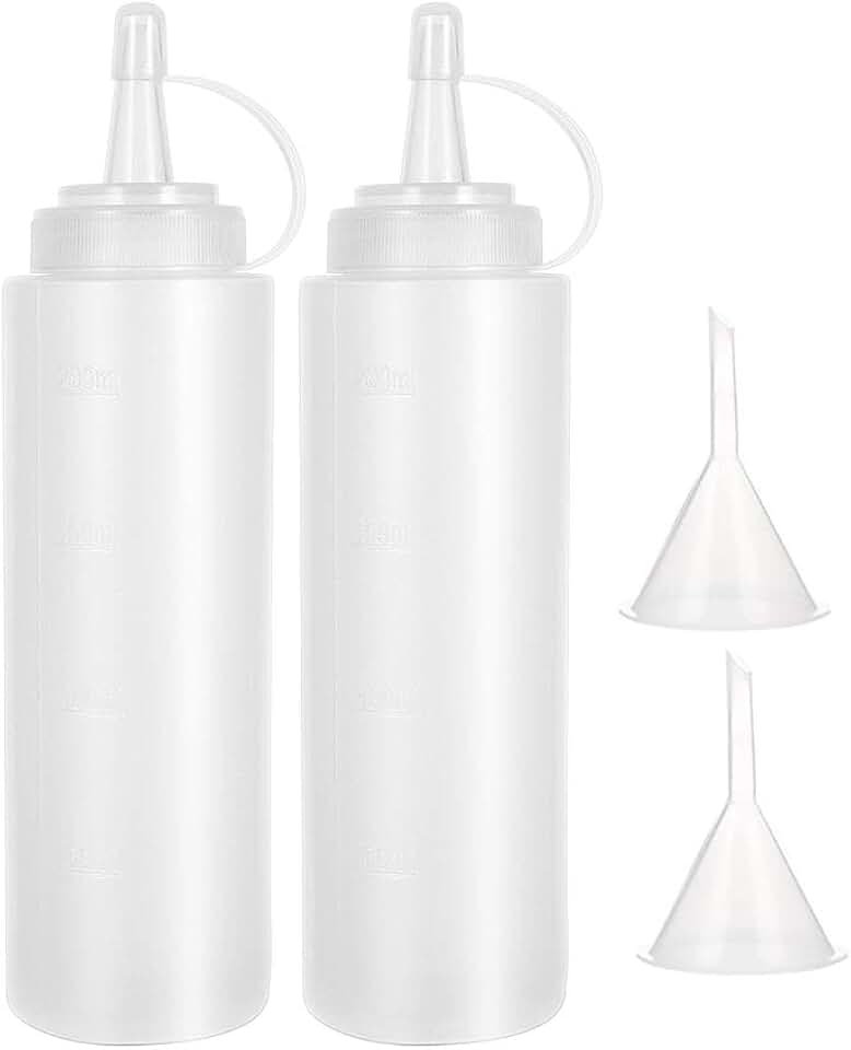 Amazon.ca squeeze bottle