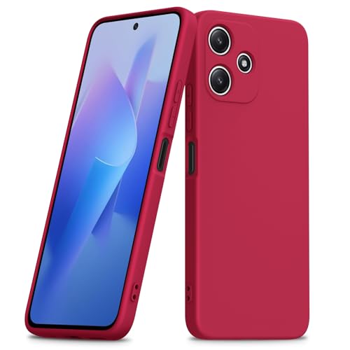 PNEWQNE Redmi 12 5G pP[X VR _TPU یP[X ϏՌ ^ 菝h~ Yی y EȒP bh~[12 5gpP[X h~ XNb`h~ h~ Xgbvz[t ̌^ gуJo[  WY9