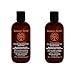 Amazon Series Tucuma Color Preservation Shampoo & Conditioner Set 8.5 fl oz