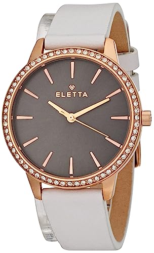 Analogique E2136RPSEP11 montre élégante pour vos journées de bureau